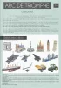 Graine Creative 3D puzzle - Diadalív