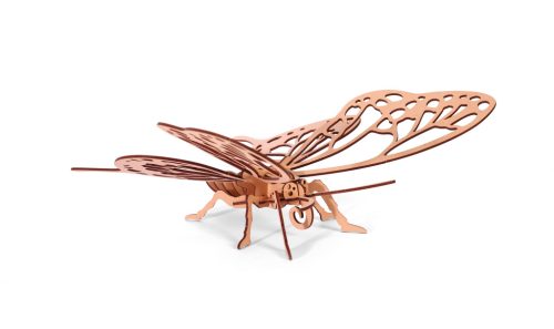 Graine Creative 3D puzzle – Pillangó