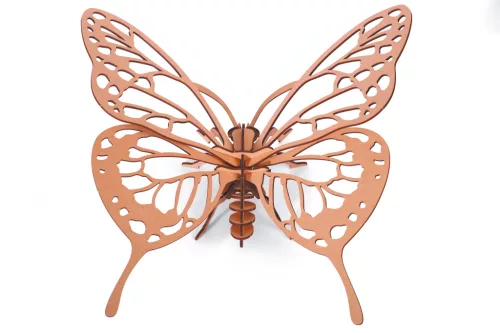 Graine Creative 3D puzzle – Pillangó