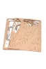 Graine Creative 3D puzzle – Imádkozó sáska