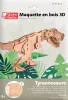 Graine Creative 3D puzzle – T-Rex