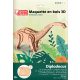 Graine Creative 3D puzzle – Diplodocus