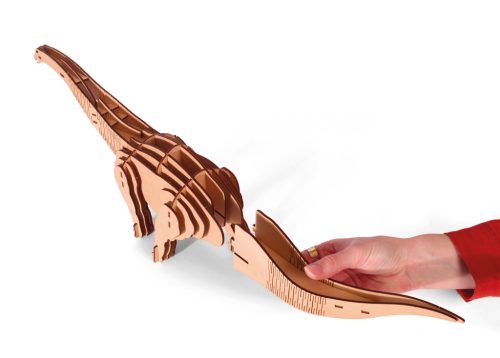 Graine Creative 3D puzzle – Diplodocus
