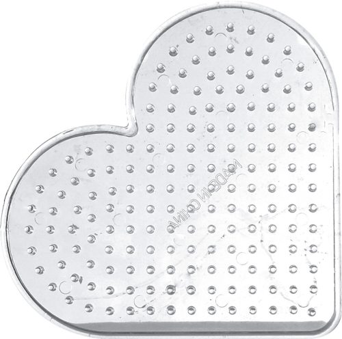 Graine Creative 4 db alaplap vasalható gyöngyhöz