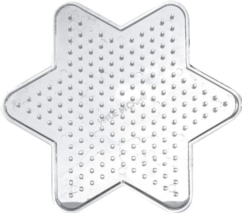 Graine Creative 4 db alaplap vasalható gyöngyhöz