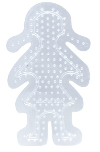 Graine Creative 6 db alaplap vasalható gyöngyhöz