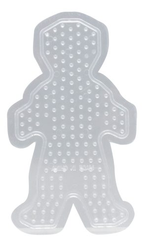 Graine Creative 6 db alaplap vasalható gyöngyhöz