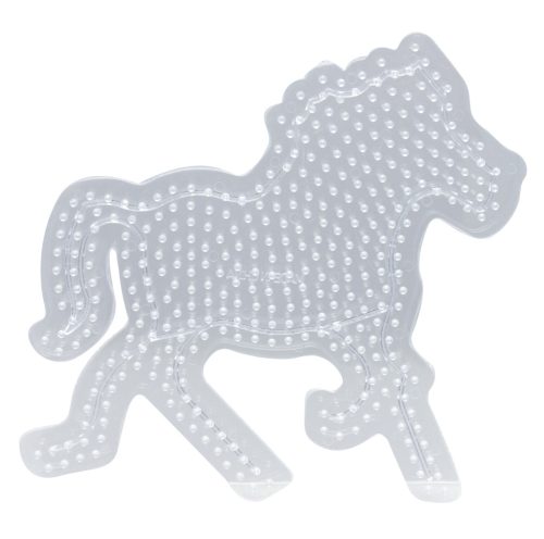 Graine Creative 6 db alaplap vasalható gyöngyhöz – Állatok