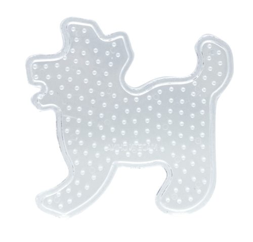 Graine Creative 6 db alaplap vasalható gyöngyhöz – Állatok