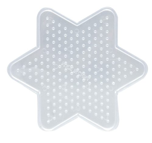 Graine Creative 6 db alaplap vasalható gyöngyhöz – Állatok