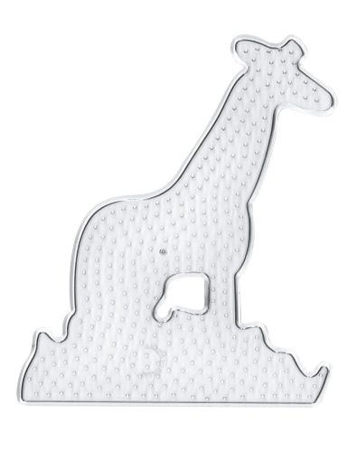 Graine Creative 6 db alaplap vasalható gyöngyhöz – Állatok 2