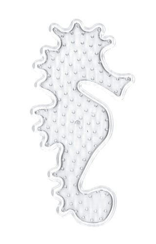 Graine Creative 6 db alaplap vasalható gyöngyhöz – Állatok 2