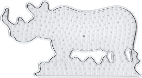 Graine Creative 6 db alaplap vasalható gyöngyhöz – Állatok 2