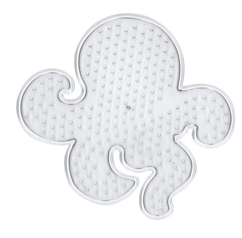 Graine Creative 6 db alaplap vasalható gyöngyhöz – Állatok 2