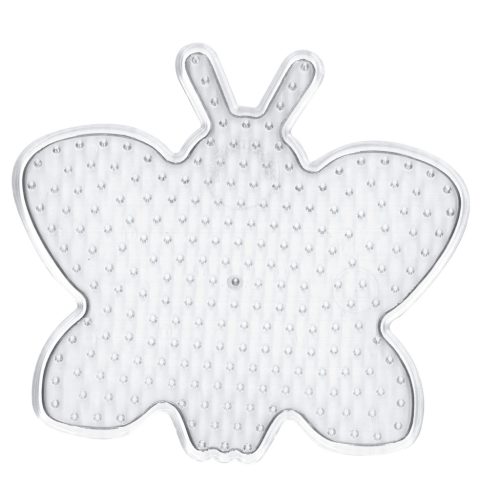 Graine Creative 6 db alaplap vasalható gyöngyhöz – Hercegnő