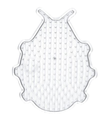 Graine Creative 6 db alaplap vasalható gyöngyhöz – Hercegnő