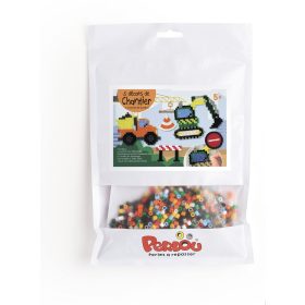   Graine Creative 1000 db-os vasalható gyöngy – Munkagépek