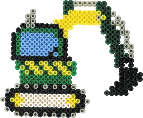 Graine Creative 1000 db-os vasalható gyöngy – Munkagépek