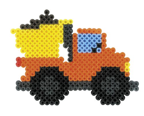 Graine Creative 1000 db-os vasalható gyöngy – Munkagépek