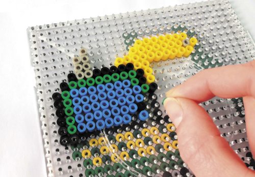 Graine Creative 1000 db-os vasalható gyöngy – Munkagépek