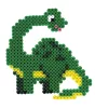 Graine Creative 1000 db-os vasalható gyöngy – Dinoszauruszok