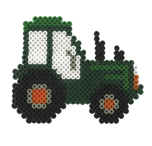 Graine Creative 1000 db-os vasalható gyöngy – Farm
