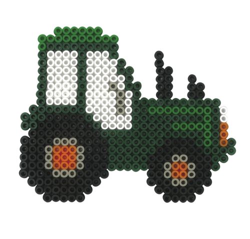 Graine Creative 1000 db-os vasalható gyöngy – Farm