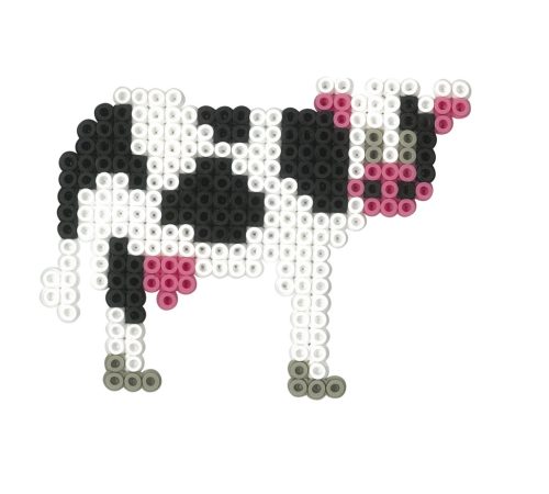 Graine Creative 1000 db-os vasalható gyöngy – Farm