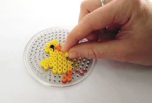 Graine Creative 1000 db-os vasalható gyöngy – Farm