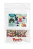 Graine Creative 1000 db-os vasalható gyöngy – Mesevilág