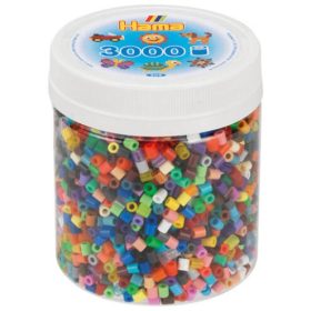 Hama_209_Hama_vasalhato_gyongy_vodros_3000_db-os_vegyes_szinu_Midi