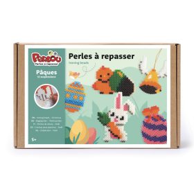   Graine Creative 3000 db-os vasalható gyöngy készlet – Húsvéti díszek