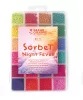 Graine Creative Gyöngykészlet – Sorbet Night Fever