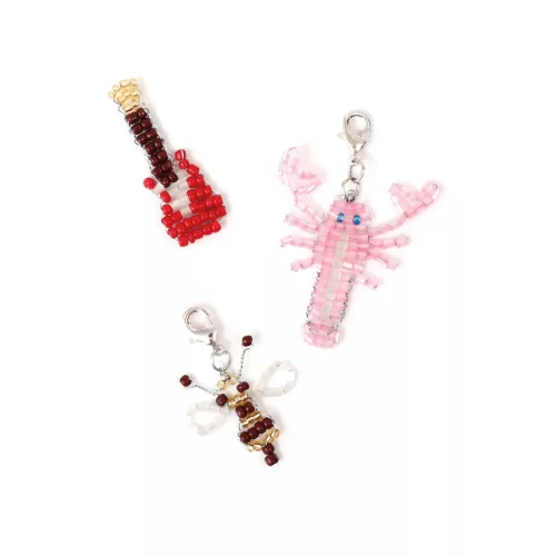 Graine Creative Gyöngykészlet – Sorbet Night Fever