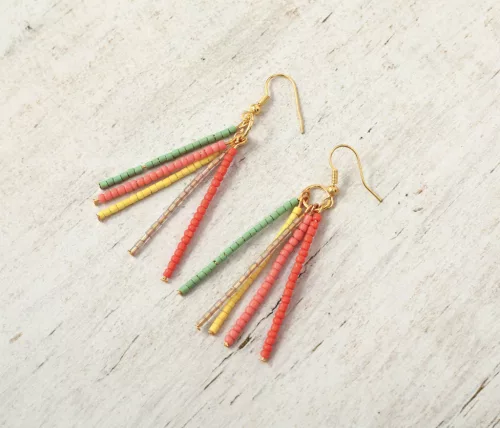 Graine Creative Gyöngykészlet – Sorbet Night Fever