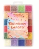 Graine Creative Gyöngykészlet – Rainbow Gelato