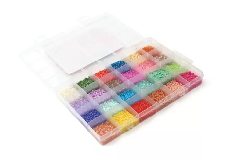 Graine Creative Gyöngykészlet – Rainbow Gelato