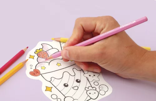 Graine Creative Zsugorodó műanyag mágneskészítő készlet