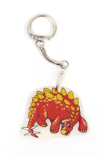 Graine Creative Zsugorodó műanyag készlet – Dinoszauruszok