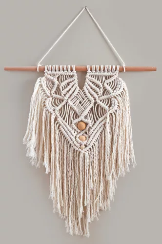 Graine Creative Makramé készlet – Bohém