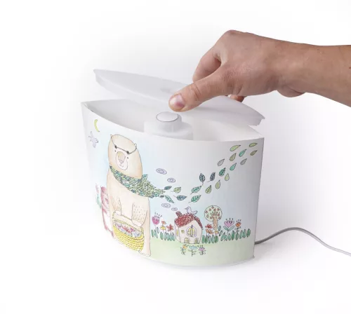 Graine Creative DIY álomlámpa készlet