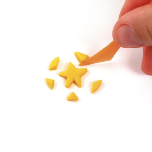 Graine Creative Süthető radírgyurma készlet – Űrutazás