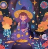 Graine Creative Fólia képkészítő – Varázslat