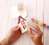 Graine Creative Kerámiafestés - Édes otthon