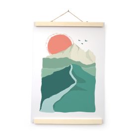 Graine Creative Mágneses képkeret A3