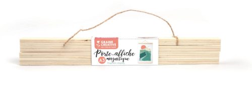 Graine Creative Mágneses képkeret A3
