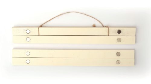 Graine Creative Mágneses képkeret A3