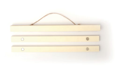 Graine Creative Mágneses képkeret A3