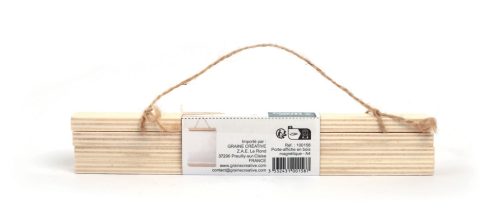 Graine Creative Mágneses képkeret A4