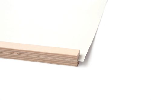 Graine Creative Mágneses képkeret A4